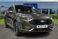 2025 Ford Kuga 2.5 Duratec 14.4kWh ST-Line X SUV 5dr Petrol Plug-in Hybrid CVT E