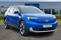 2025 Ford Explorer 250kW Premium 79kWh AWD 5dr Auto - HEATED SEATS, GLASS ROOF, 