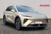 2025 MG MGS6 266kW Trophy EV Dual Motor 77kWh 5dr Auto Automatic Estate Electric