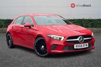 2019 Mercedes-Benz A CLASS 1.5 A180d Sport Hatchback 5dr Diesel 7G-DCT Euro 6 (s