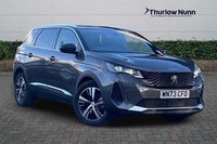 2024 Peugeot 5008 1.2 HYBRID GT SUV 5dr Petrol Hybrid e-DSC6 Euro 6 (s/s) (136 p