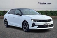 2025 Vauxhall Astra 1.2 Turbo 130 Ultimate 5dr HATCHBACK PETROL Manual