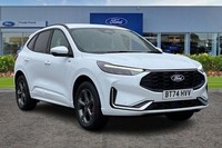 2024 Ford Kuga 2.5 PHEV ST-Line 5dr CVT **Sync 4 - Front & Rear Parking Aid / 36