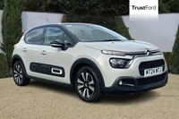 2024 Citroen C3 PLUS | Rear View Camera | Cruise Control | Rear Privacy Glass Ma