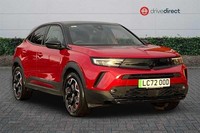 2022 Vauxhall Mokka 100kW GS Line 50kWh 5dr Auto HATCHBACK ELECTRIC Automatic