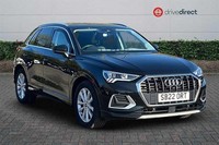 2022 Audi Q3 35 TDI Sport 5dr S Tronic ESTATE DIESEL Automatic