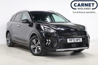 2020 Kia Niro GDi 2 SUV HYBRID Automatic