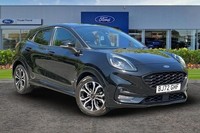 2022 Ford Puma 1.0 EcoBoost Hybrid mHEV ST-Line 5dr HATCHBACK PETROL Manual