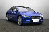 JAGUAR I-PACE 294kW EV400 HSE 90kWh 5dr Auto [11kW Charger]