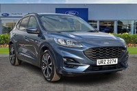 2022 Ford Kuga 1.5 EcoBlue 120 ST-Line X Edition 5dr Manual Estate Diesel Manual