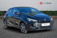 2025 MG MG3 1.5 Hybrid+ MHEV Trophy Hatchback 5dr Petrol Hybrid Auto Euro 6 (s/s