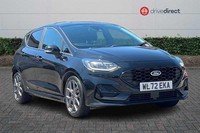 2023 Ford Fiesta 1.0T EcoBoost ST-Line Hatchback 5dr Petrol Manual Euro 6 (s/s) 