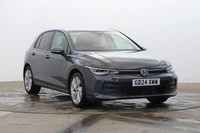 2024 Volkswagen Golf 1.5 TSI Match 5dr Manual Hatchback Petrol Manual