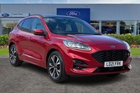 2021 Ford Kuga 1.5T EcoBoost ST-Line X Edition SUV 5dr Petrol Manual Euro 6 (s/s