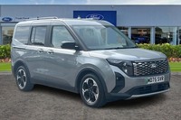 2025 Ford Tourneo Courier 100kW Active 43kWh 5dr Auto MPV ELECTRIC Automatic