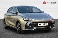 MG MG3 1.5 Hybrid+ MHEV Trophy Hatchback 5dr Petrol Hybrid Auto Euro 6 (s/s) (19