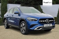 2024 Mercedes-Benz GLA GLA 200 Sport Executive 5dr Auto HATCHBACK PETROL Automat