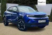 2026 Vauxhall Mokka 1.2 Turbo Ultimate 5dr Auto HATCHBACK PETROL Automatic