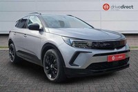 2022 Vauxhall Grandland 1.2 Turbo GS Line SUV 5dr Petrol Manual Euro 6 (s/s) (13