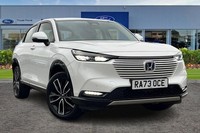 2024 Honda HR-V 1.5 h i-MMD Advance SUV 5dr Petrol Hybrid CVT Euro 6 (s/s) (131 