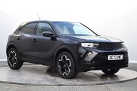 2024 Vauxhall Mokka 1.2 Turbo 136 Ultimate 5dr HATCHBACK PETROL Manual