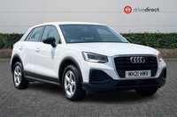 2021 Audi Q2 30 TFSI Technik 5dr ESTATE PETROL Manual