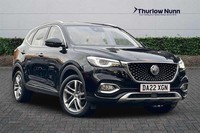 2022 MG MG HS 1.5 T-GDI Exclusive SUV 5dr Petrol Manual Euro 6 (s/s) (162 ps) SU