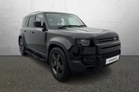 LAND ROVER DEFENDER 3.0 D300 HSE 110 5dr Auto