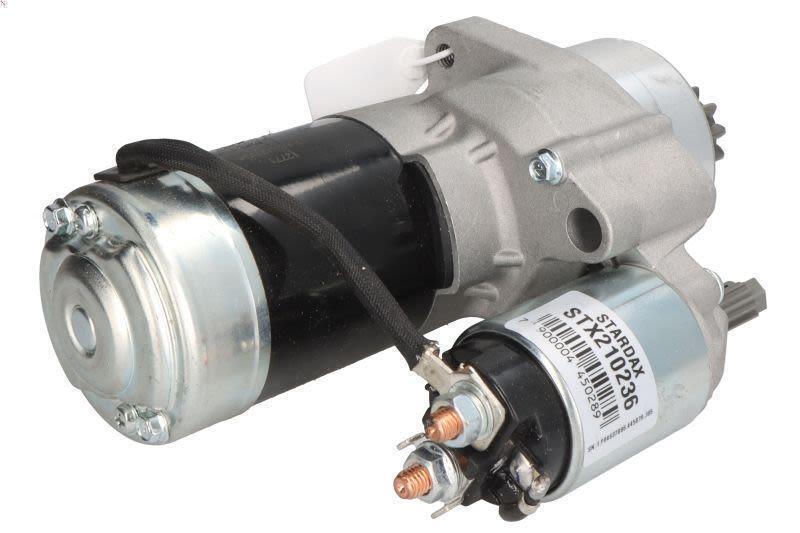 DÃ©Marreur Stardax Stx210236r Pour Nissan Pathfinder Ii (R50) 3.5 2000-2004