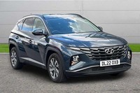 2022 Hyundai TUCSON 1.6 TGDI SE CONNECT 5DR 2WD 4x4 Petrol Manual
