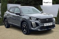 2024 Peugeot 2008 GT Automatic Estate Petrol Automatic