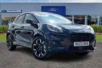 2023 Ford Puma 1.0 EcoBoost Hybrid mHEV ST-Line X 5dr ** Sync 3 - Wireless Charg