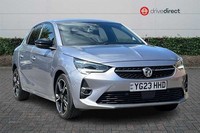 2023 Vauxhall Corsa 1.2 Turbo Ultimate 5dr Auto HATCHBACK PETROL Automatic