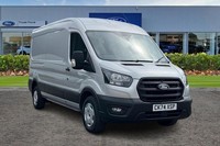 2024 Ford Transit 2.0 EcoBlue 130ps H2 Trend Van [DAP] PANEL VAN DIESEL Manual