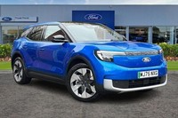 2025 Ford Explorer Premium Automatic SUV Electric Automatic
