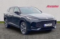 2025 MG HS 1.5 T-GDI SE 5dr Manual Hatchback Petrol Manual