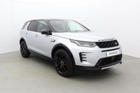 LAND ROVER DISCOVERY SPORT 2.0 D200 Dynamic HSE 5dr Auto [7 Seat]