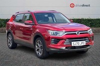 2020 Ssangyong Korando 1.5 Ventura SUV 5dr Petrol Manual Euro 6 (s/s) (163 ps) S