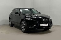 JAGUAR F-PACE 2.0 P400e R-Dynamic SE Black 5dr Auto AWD