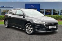 2023 Ford Focus 1.0 EcoBoost Hybrid mHEV 155 Titanium 5dr- With Satellite Naviga