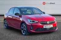 2023 Vauxhall Corsa 1.2 Turbo Ultimate 5dr Auto HATCHBACK PETROL Automatic
