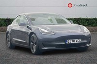  Tesla Model 3 (Dual Motor) Long Range Saloon 4dr Electric Auto 4WDE (346 ps) Sa