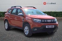 2023 Dacia Duster 1.0 TCe Expression SUV 5dr Bi Fuel Manual Euro 6 (s/s) (100 ps