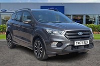 2019 Ford Kuga 1.5 EcoBoost ST-Line 5dr 2WD HATCHBACK PETROL Manual