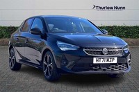 2022 Vauxhall Corsa 1.2 Turbo Ultimate Nav Hatchback 5dr Petrol Manual Euro 6 (s