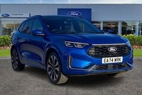 2024 Ford Kuga 2.5 PHEV ST-Line X 5dr CVT- With Drivers Assistance Pack Automati