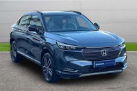 2023 Honda HR-V 1.5 EHEV ADVANCE STYLE 5DR CVT Hatchback Hybrid Automatic