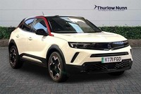 2021 Vauxhall Mokka 100kW SRi Nav Premium 50kWh 5dr Auto HATCHBACK ELECTRIC Auto