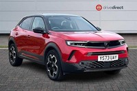 2023 Vauxhall Mokka 1.2 Turbo 136 Ultimate 5dr HATCHBACK PETROL Manual