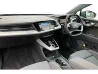 2021 Audi Q4 Auto Estate Electric Automatic